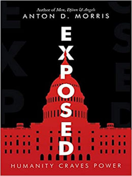 Exposed: Humanity Craves Power