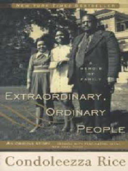 Extraordinary, Ordinary People