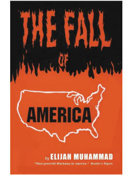 The Fall of America