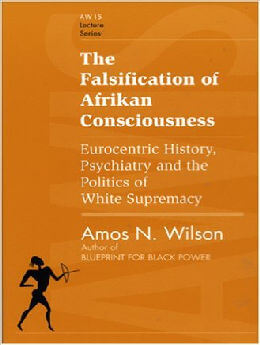 The Falsification of Afrikan Consciousness