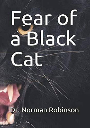 Fear of a Black Cat