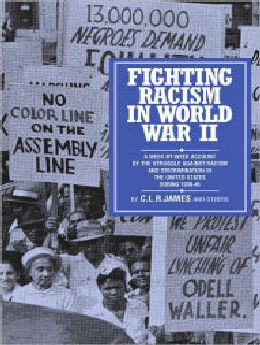 Fighting Racism in World War II