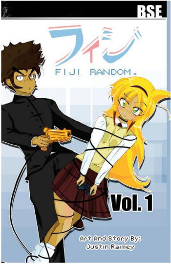 Fiji Random: Volume 1