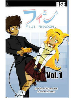 Fiji Random: Volume 1