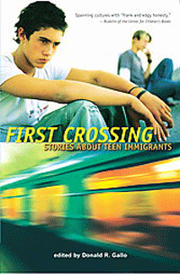 First Crossing