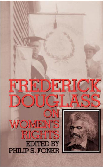 Fred Douglass Womens Rights