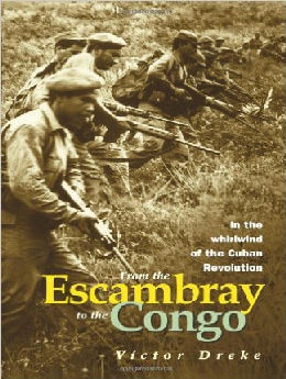 From the Escambray to the Congo