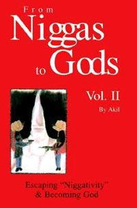 From Niggas To Gods Vol. II