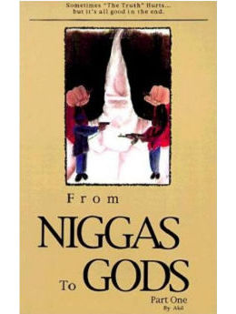 From Niggas To Gods Vol.I