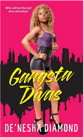 Gangsta Divas