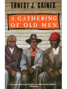 A Gathering of Old Men