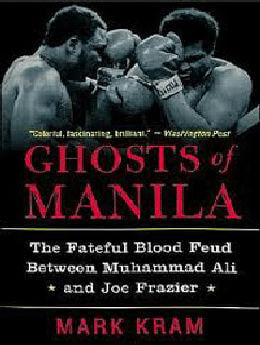 Ghosts of Manila