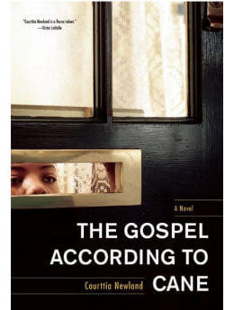 The Gospel According to Cane