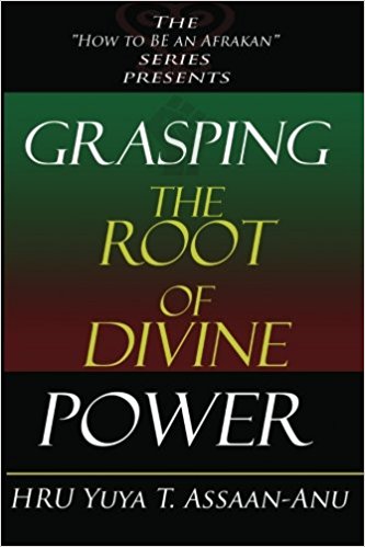 Grasping the Root of Divine Power