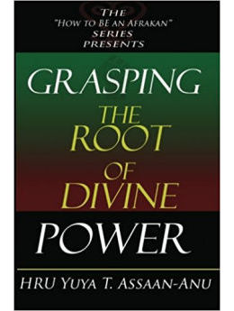 Grasping the Root of Divine Power
