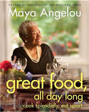 Great Food, All Day Long