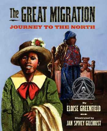 The Great Migration: Journey to the North