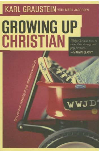 Growing Up Christian