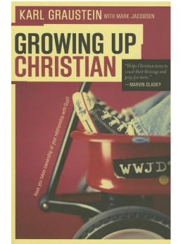 Growing Up Christian