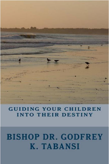 Guiding Your Children Into Their Destiny