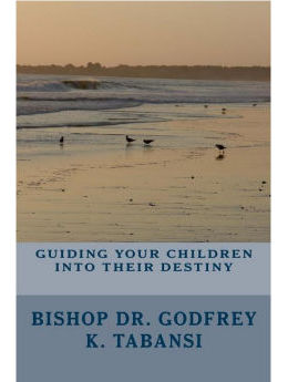 Guiding Your Children Into Their Destiny