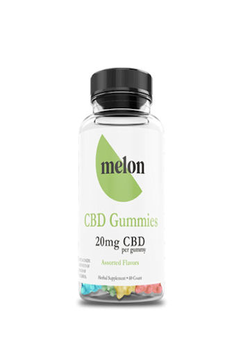 CBD Gummies