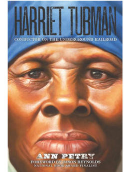 Harriet Tubman