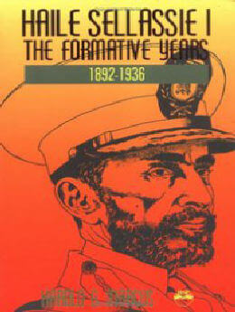 Haile Selassie I