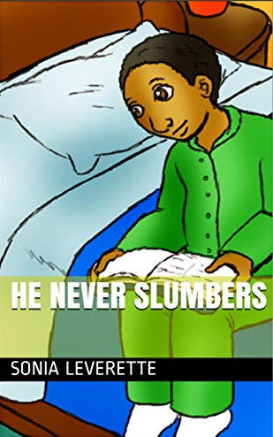 He Never Slumbers