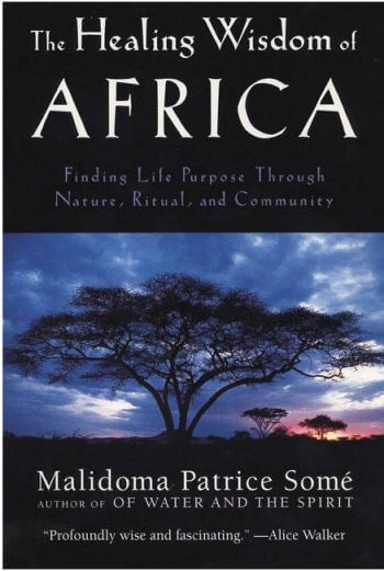 The Healing Wisdom of Africa