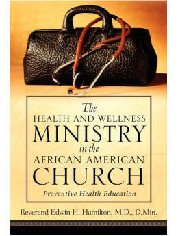 The Health and Wellness Ministry...