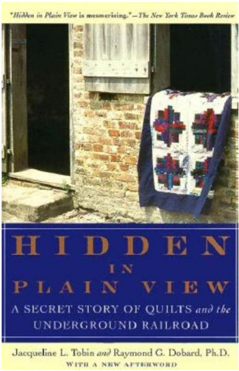 Hidden in Plain View