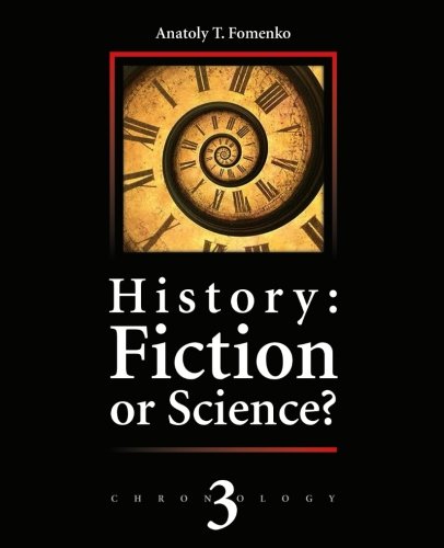 History: Fiction or Science?