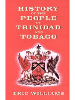 History of the People of Trinidad & Tobago