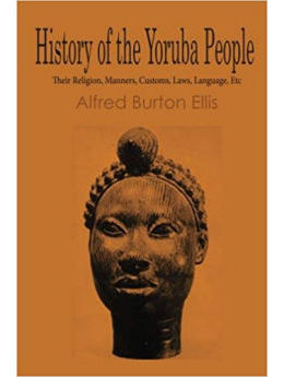 History of the Yoruba People