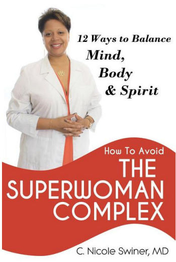 How to Avoid the Superwoman Complex