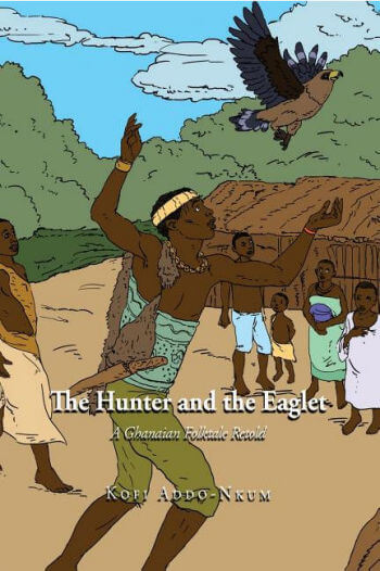 The Hunter and the Eaglet