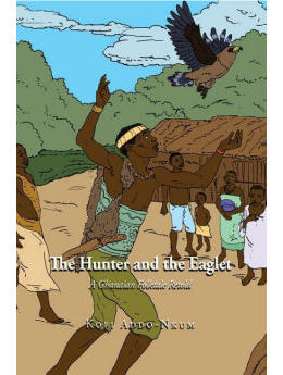 The Hunter and the Eaglet