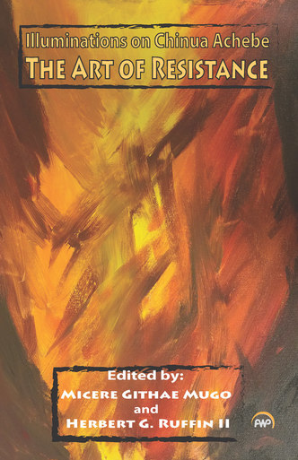 Illuminations On Chinua Achebe