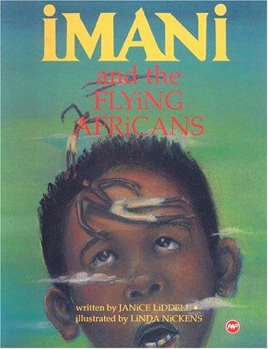 Imani & the Flying Africans