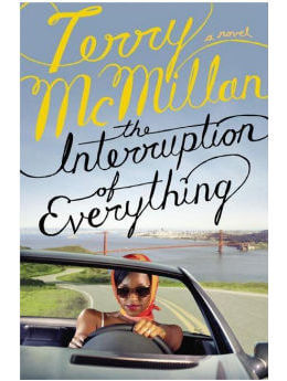 The Interruption of Everything
