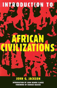 Introduction to African Civilizations