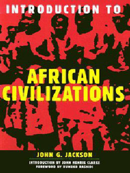 Introduction to African Civilizations