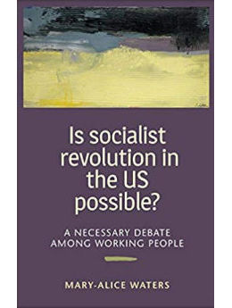 Is Socialist Revolution in the US Possible?