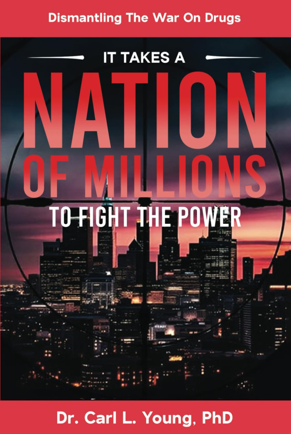 It Takes A Nation Of Millions To Fight The Power - Paperback