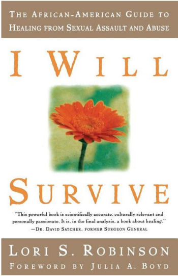 I Will Survive