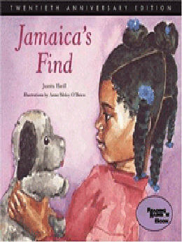 Jamaica's Find