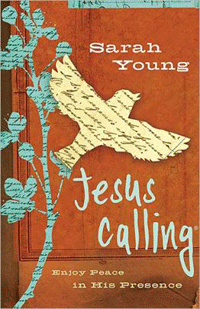 Jesus Calling