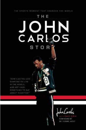 The John Carlos Story