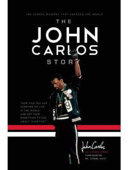 The John Carlos Story